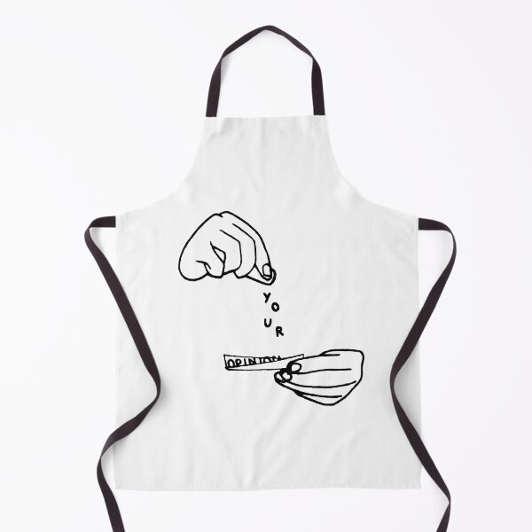 Item preview, Your Opinion designed and sold by VicFreedomind.