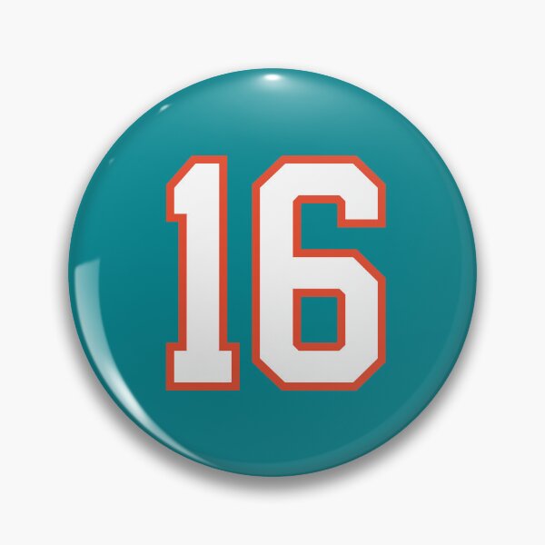 Item preview, Sports Number 16, white orange color lucky sport sixteen designed and sold by ArtIsParty.