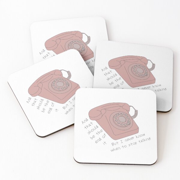 Item preview, Lizzy Mcalpine - Called You Again designed and sold by em-designss.