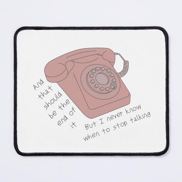 Item preview, Lizzy Mcalpine - Called You Again designed and sold by em-designss.