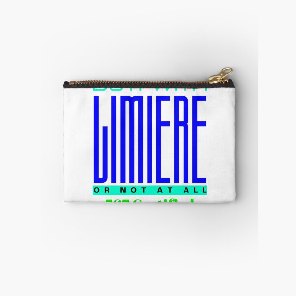 Item preview, Do it with Limiere or not at all designed and sold by 767Certified.