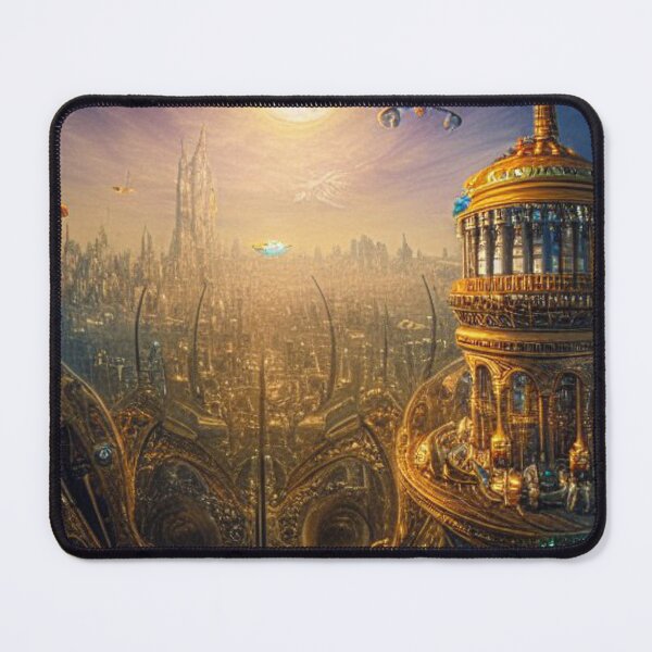 Item preview, The View designed and sold by GreenStardust.