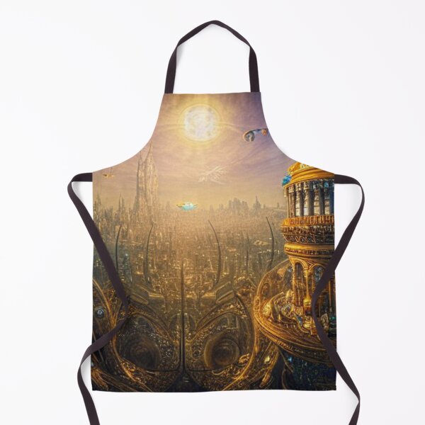 Item preview, The View designed and sold by GreenStardust.