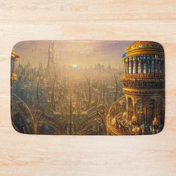 Item preview, The View designed and sold by GreenStardust.
