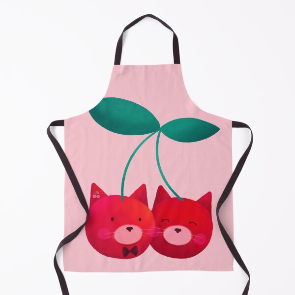 Item preview, Love you cherry much designed and sold by Catcherry.