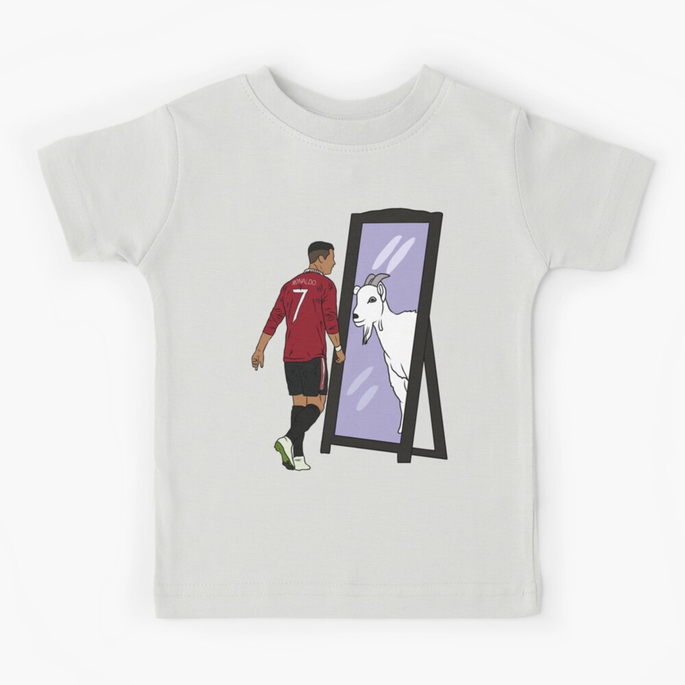 Ronaldo Kids T-Shirts for Sale - Fine Art America