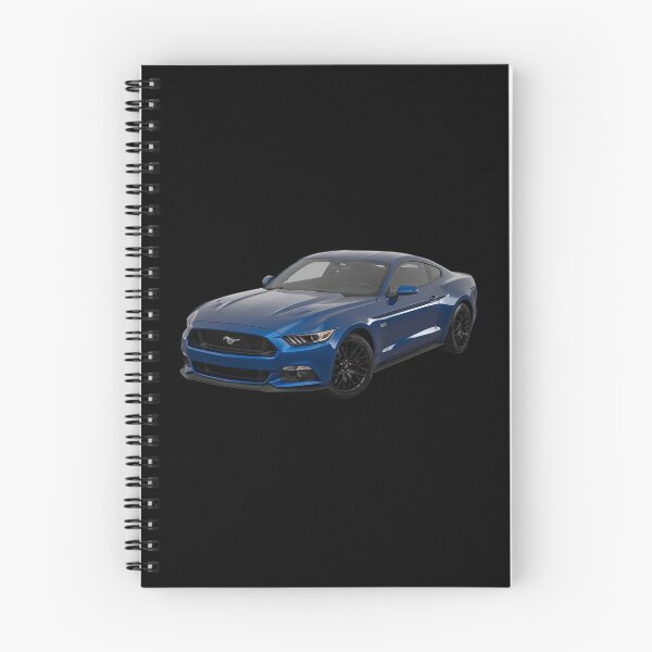 Item preview, MUSTANG CAR designed and sold by 4clothingforyou.