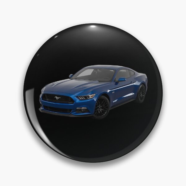 Item preview, MUSTANG CAR designed and sold by 4clothingforyou.