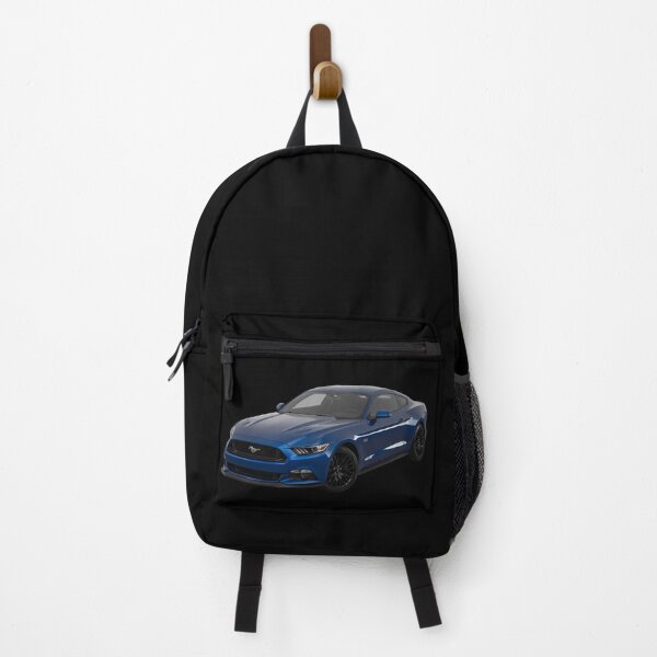 Item preview, MUSTANG CAR designed and sold by 4clothingforyou.