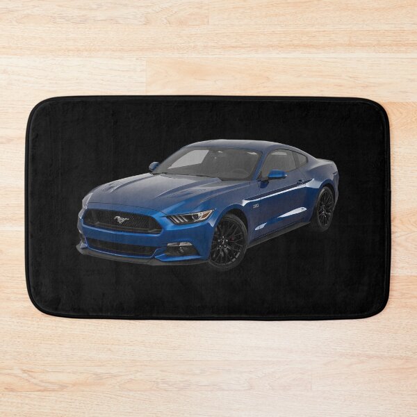 Item preview, MUSTANG CAR designed and sold by 4clothingforyou.