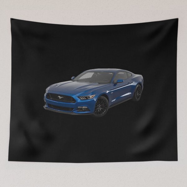 Item preview, MUSTANG CAR designed and sold by 4clothingforyou.