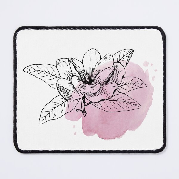 Item preview, Flower on stage designed and sold by ManelRedb.