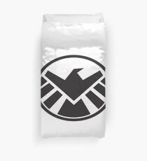 old symbol Duvet Cover