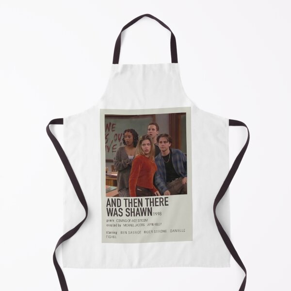 Item preview, And Then There Was Shawn designed and sold by sophaesthetic.