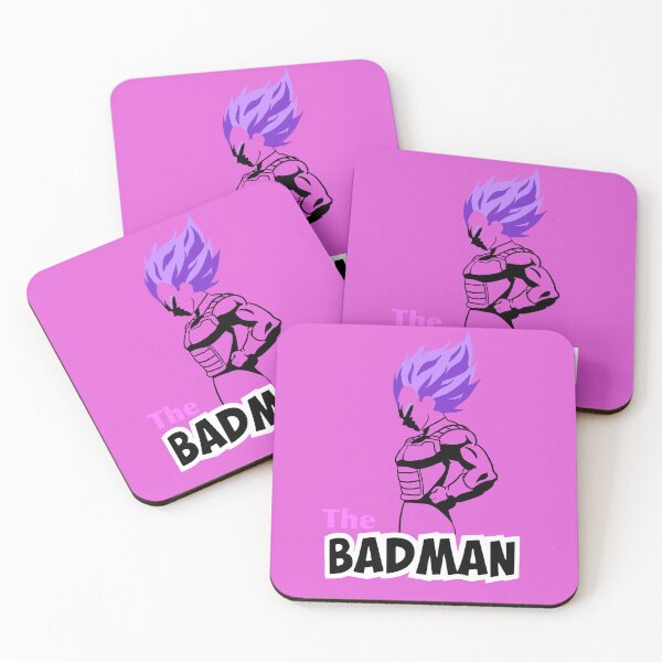 Item preview, The Bad-Man designed and sold by Pedropedro87.