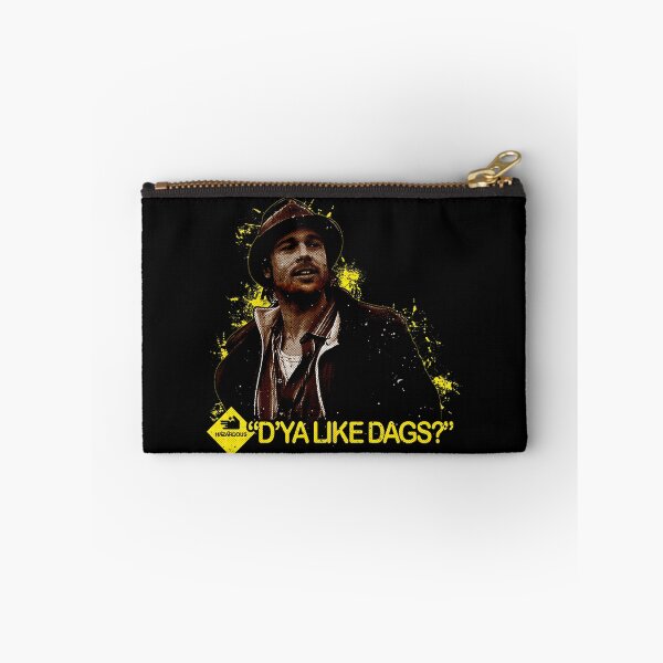 Item preview, Micky Snatch Guy Ritchie ganster designed and sold by TheEP.