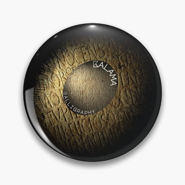 Item preview,  Calama Calligraphy designed and sold by yassooarts.