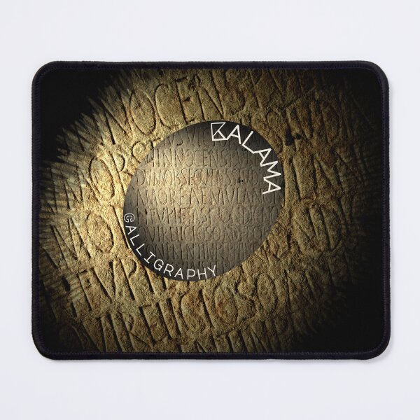 Item preview,  Calama Calligraphy designed and sold by yassooarts.