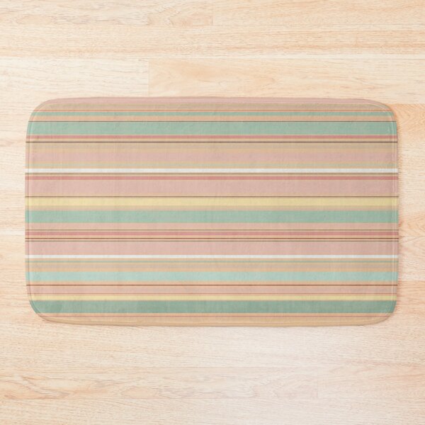 Item preview, Pastel Stripes designed and sold by OranelloDesigns.