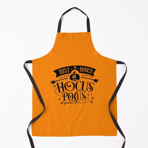 Item preview, Just a Bunch of Hocus Pocus Halloween designed and sold by Jandsgraphics.