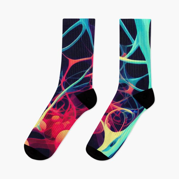 Item preview, Trippy Molecule 2 designed and sold by CEVmemories.