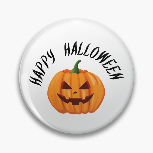 Item preview, HAPPY HALLOWEEN  designed and sold by IsaCria.