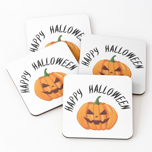 Item preview, HAPPY HALLOWEEN  designed and sold by IsaCria.
