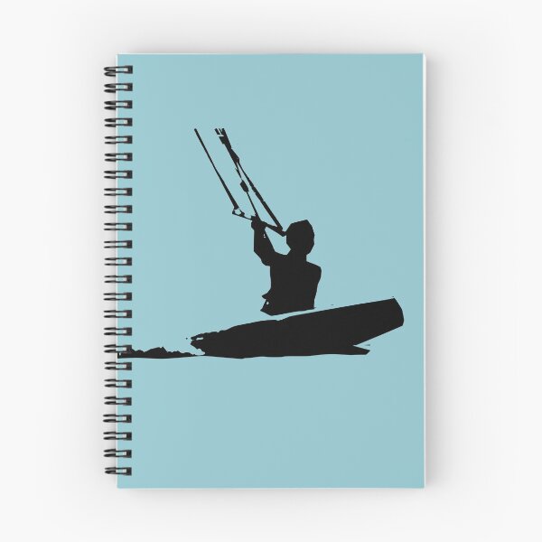 Item preview, Kitesurfer designed and sold by gmarsillac.
