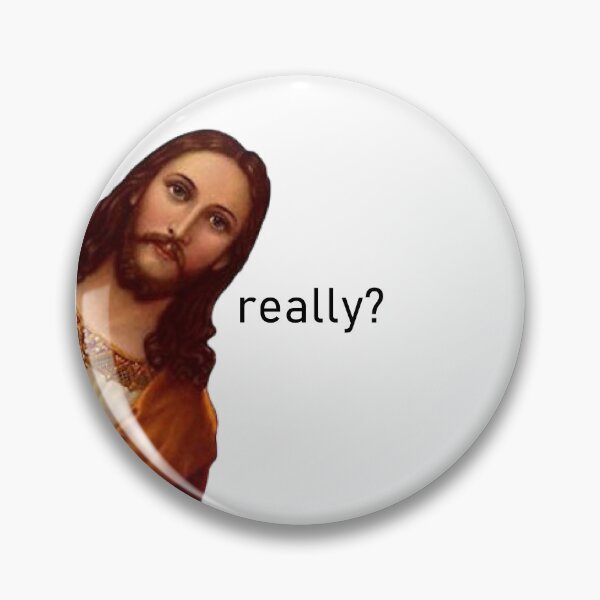 Item preview, really? - jesus i saw that designed and sold by zurion.