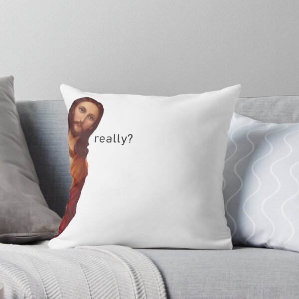 Item preview, really? - jesus i saw that designed and sold by zurion.
