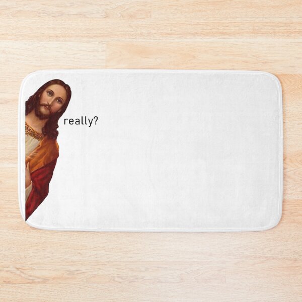 Item preview, really? - jesus i saw that designed and sold by zurion.