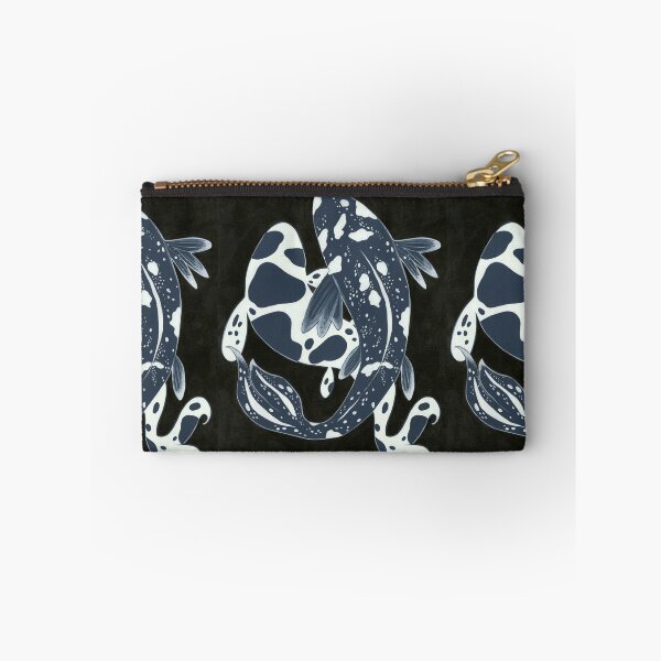 Item preview, Night Koi designed and sold by Amanda Laurel Atkins.