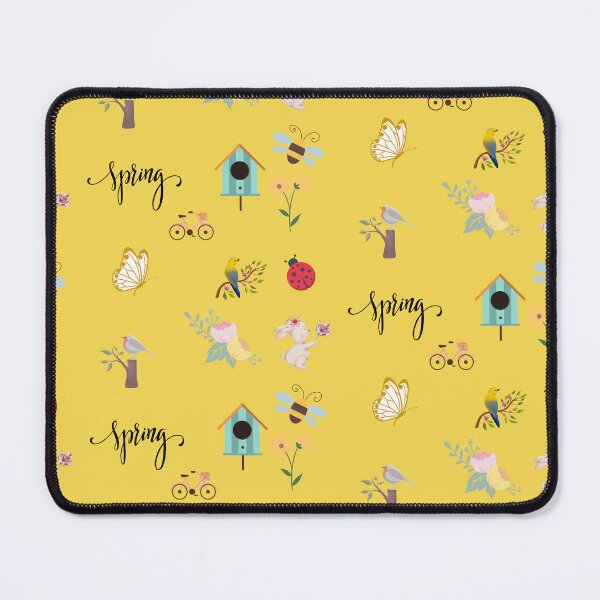 Item preview, SPRING STICKER PACK designed and sold by DAKSs.