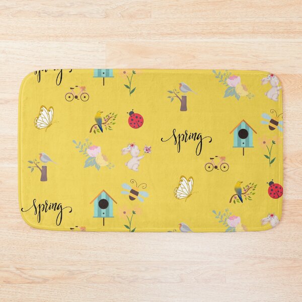 Item preview, SPRING STICKER PACK designed and sold by DAKSs.