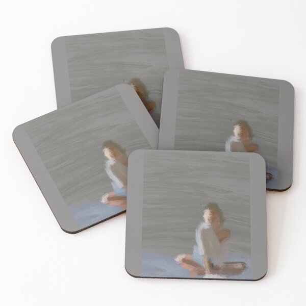 Item preview, The lonely artist designed and sold by Ks-Creation.