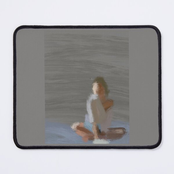 Item preview, The lonely artist designed and sold by Ks-Creation.