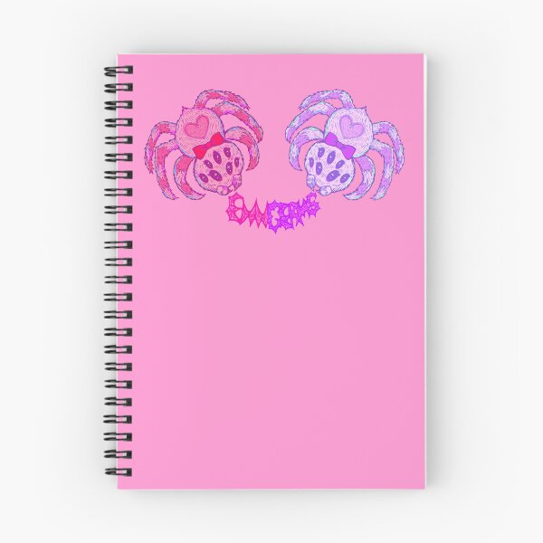 Item preview, Twin Spiders designed and sold by EwwGerms.