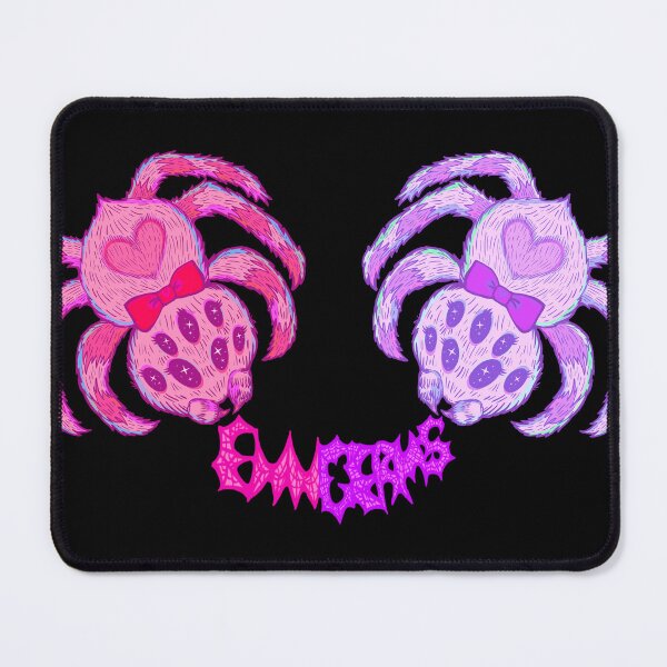 Item preview, Twin Spiders designed and sold by EwwGerms.