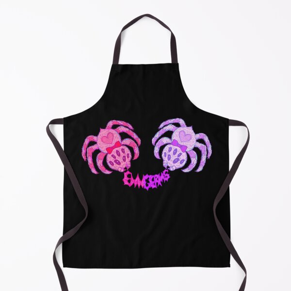 Item preview, Twin Spiders designed and sold by EwwGerms.