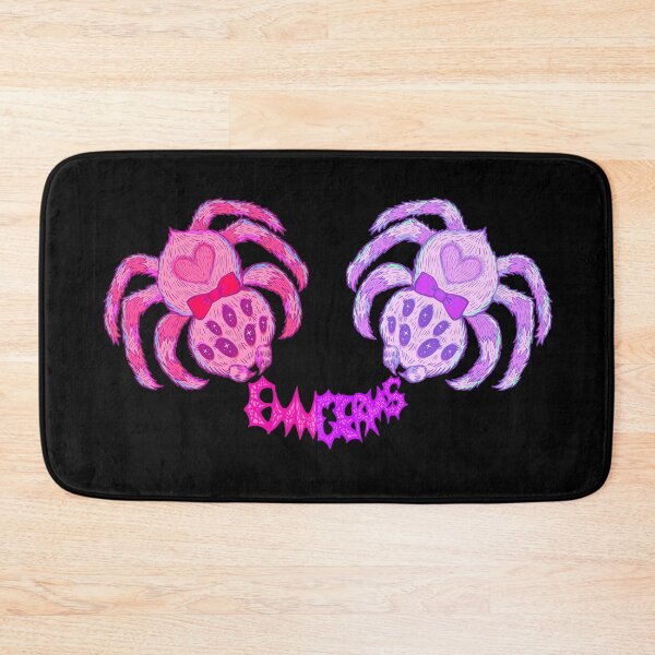 Item preview, Twin Spiders designed and sold by EwwGerms.