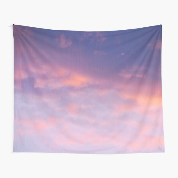 Item preview, Sunset clouds designed and sold by carolmaia.