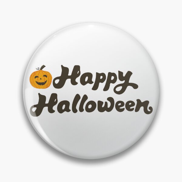 Item preview, HAPPY HALLOWEEN  designed and sold by IsaCria.