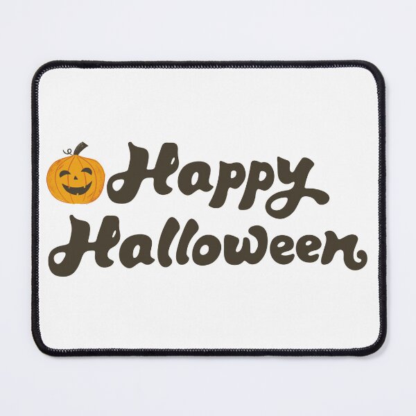 Item preview, HAPPY HALLOWEEN designed and sold by IsaCria.