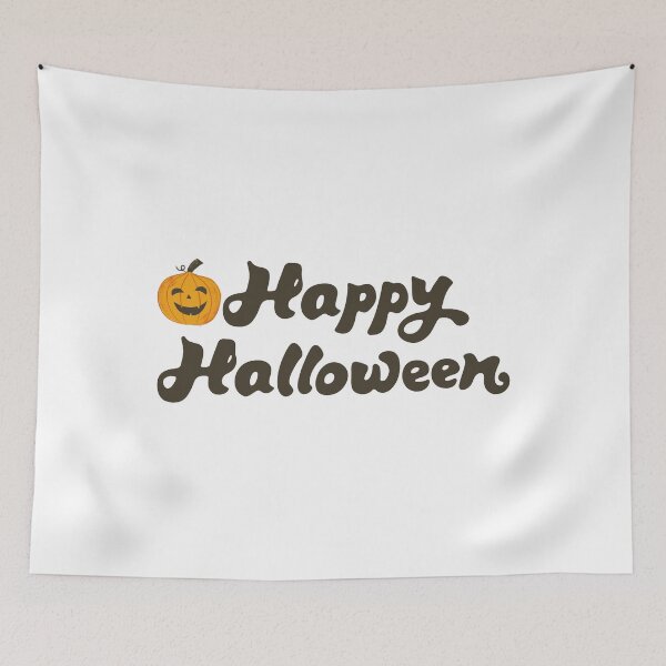 Item preview, HAPPY HALLOWEEN  designed and sold by IsaCria.