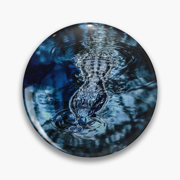 Item preview, Moody Alligator designed and sold by Dead-Moroz.