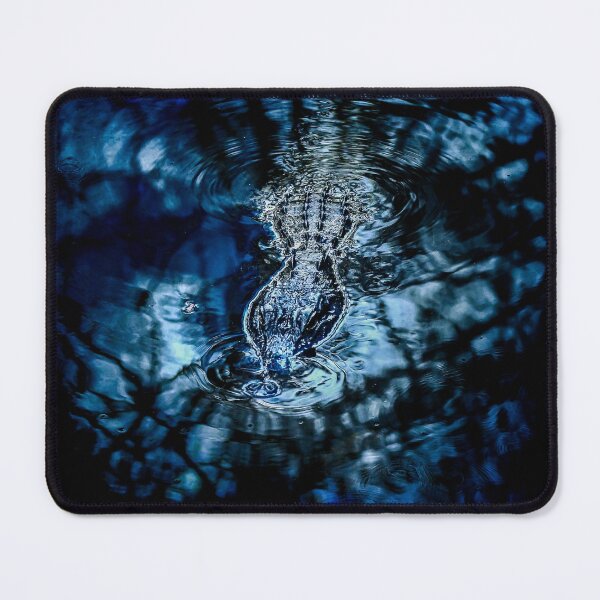 Item preview, Moody Alligator designed and sold by Dead-Moroz.