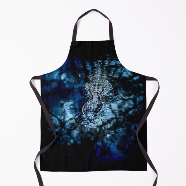 Item preview, Moody Alligator designed and sold by Dead-Moroz.