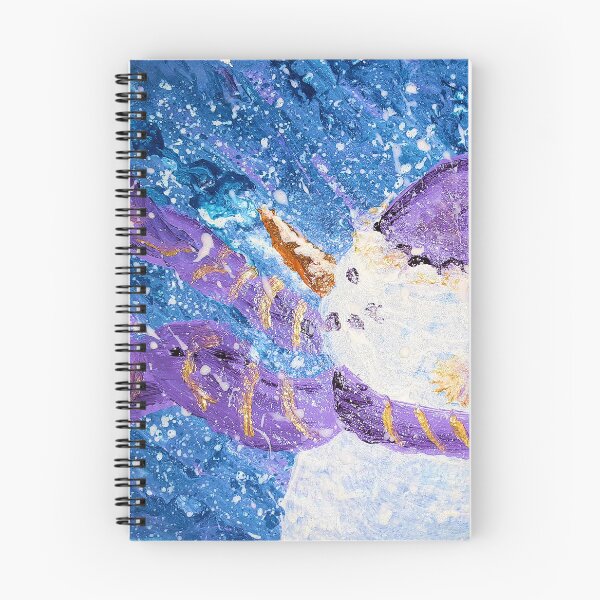 Item preview, Snow Swept designed and sold by RainbowStudios.