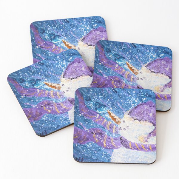 Item preview, Snow Swept designed and sold by RainbowStudios.