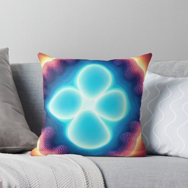 Item preview, Trippy Molecule 4 designed and sold by CEVmemories.